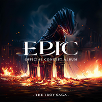 profile_The Troy Saga