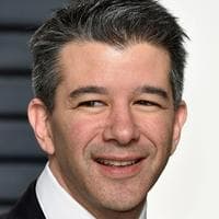 Travis Kalanick MBTI Personality Type image