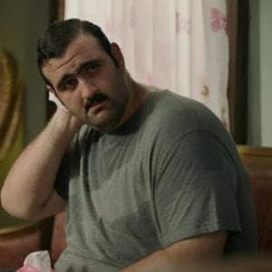 profile_Behrooz