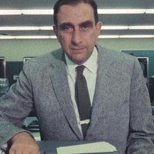 profile_Edward Teller