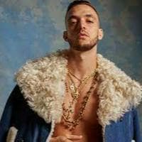 Antón Álvarez (C. Tangana) MBTI Personality Type image
