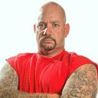 Larry Lawton (Larry Lawton Jewel Thief) MBTI Personality Type image