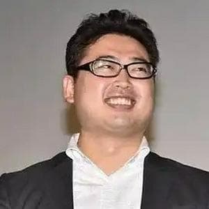 Koudai Kamimoto MBTI Personality Type image