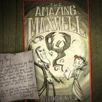 杀心成焚酱 MBTI Personality Type image