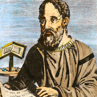 profile_Eusebius of Caesarea