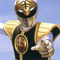 profile_White Ranger