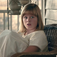 Linda (Annabelle : Creation) mbti kişilik türü image