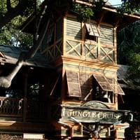 Jungle Cruise MBTI Personality Type image