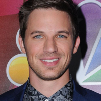 Matt Lanter MBTI Personality Type image