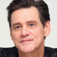 Jim Carrey тип личности MBTI image