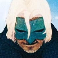 ABYSS MBTI Personality Type image