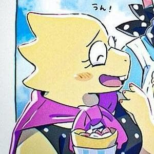 profile_Alphys