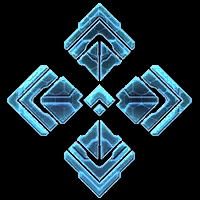 Bastion Warrior MBTI Personality Type image