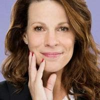 Lili Taylor MBTI Personality Type image