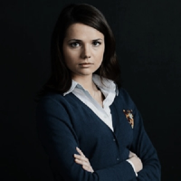 Victoria Kuznetsova mbti kişilik türü image
