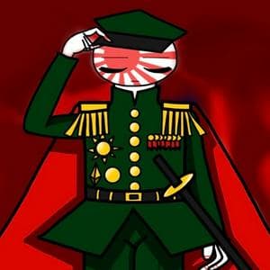 profile_Japanese Empire