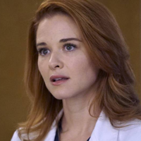 April Kepner type de personnalité MBTI image