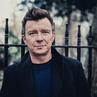 Rick Astley тип личности MBTI image