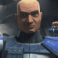 Captain Rex mbti kişilik türü image