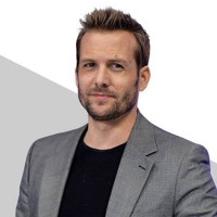 Gabriel Macht MBTI 성격 유형 image