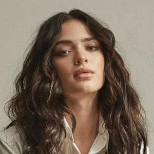 Luna Blaise MBTI Personality Type image