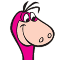 Dino MBTI Personality Type image