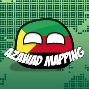 Azawad Mapping MBTI Personality Type image