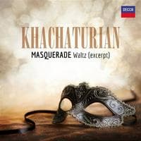 profile_Aram Khachaturian - Masquerade Suite: Waltz
