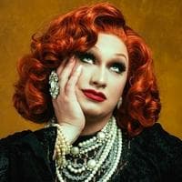 Jinkx Monsoon tipo di personalità MBTI image