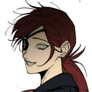 Aera Son MBTI Personality Type image