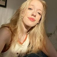 Amybeth McNulty MBTI Personality Type image