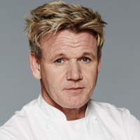 Gordon Ramsay MBTI Personality Type image