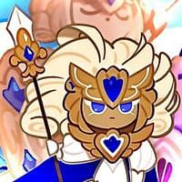 Grand Madeleine Cookie MBTI Personality Type image