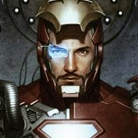 Tony Stark “Iron Man” type de personnalité MBTI image