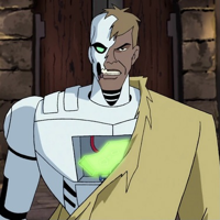 profile_John Corben "Metallo"