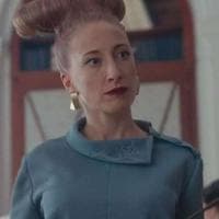 Detention Teacher MBTI Personality Type image