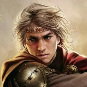 profile_Aegon I Targaryen “The Conqueror”