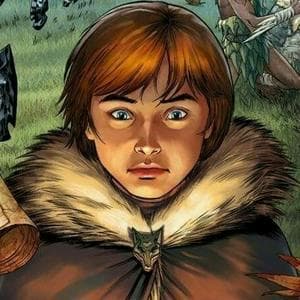 profile_Brandon “Bran” Stark