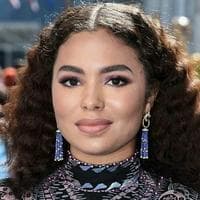 Jessica Sula mbti kişilik türü image