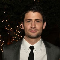 James Lafferty тип личности MBTI image