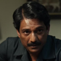 profile_Santosh Patel