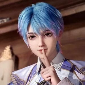 profile_王冬(王冬儿男装)