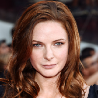 Rebecca Ferguson MBTI Personality Type image