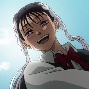 Nao Toramaru MBTI Personality Type image
