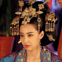 profile_Princess Gaoyang