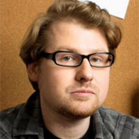 Justin Roiland tipo di personalità MBTI image