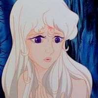 The Unicorn / Lady Amalthea tipe kepribadian MBTI image