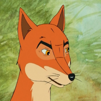 Fox mbti kişilik türü image
