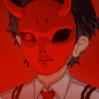 profile_Mr. Devil