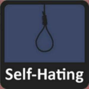 profile_Self-Hating